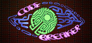 <Code Breaker>