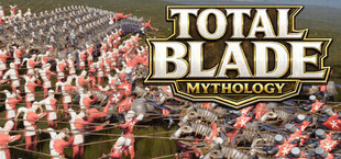 Total Blade: Mythology