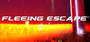 FLEETING ESCAPE