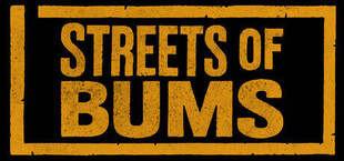Streets of bums
