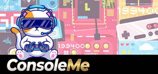 ConsoleMe