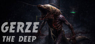 Gerze The Deep