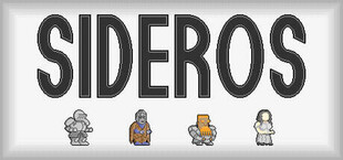 SIDEROS