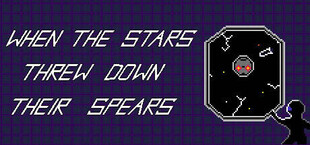 When the Stars Threw Down Their Spears