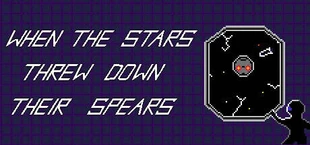 When the Stars Threw Down Their Spears