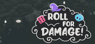 Roll For Damage!