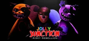Jolly Junction: Risky Rebellion