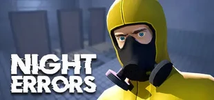 Night Errors