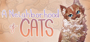 A Neighborhood of Cats