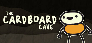 The Cardboard Cave