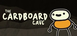 The Cardboard Cave