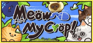 Meow My Crop!