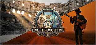 Live Through Time