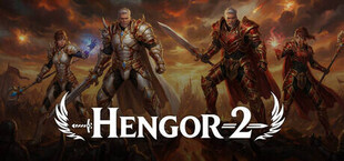 Hengor 2