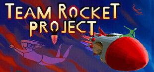 Team Rocket Project