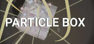 Particle Box