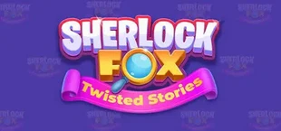 Sherlock Fox: Twisted Stories
