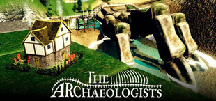 The Archaeologists