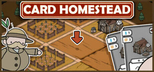 Card Homestead