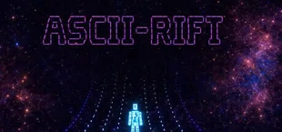 ASCII-RIFT