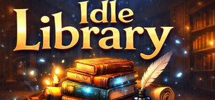 Idle Library