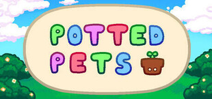 Potted Pets