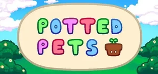 Potted Pets