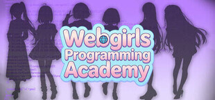 Web少女编程学院