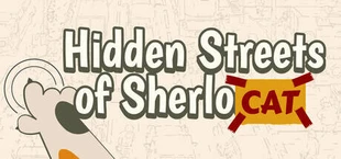 Hidden Streets