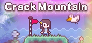 Crack Mountain