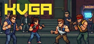 Kvga
