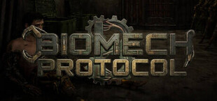 Biomech Protocol