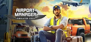 Airport Manager Simulator 2026