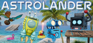 Astrolander