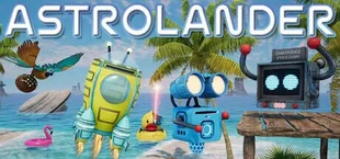 Astrolander