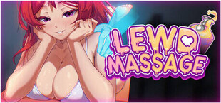 Lewd Massage 💦🔞