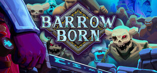 Barrow Born