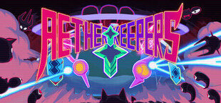 Aether Keepers