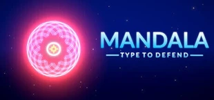 Mandala: Type To Defend