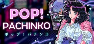 Pop! Pachinko