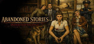 Abandoned Stories: Inherited Silence