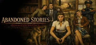 Abandoned Stories: Inherited Silence