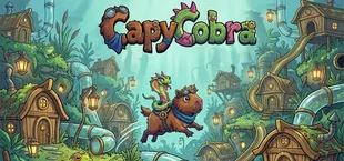 CapyCobra