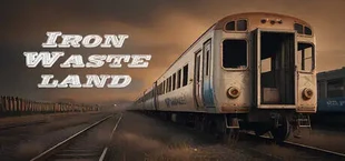 Iron Wasteland