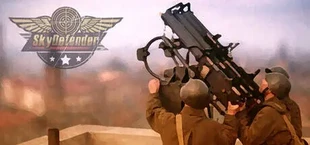 SkyDefender