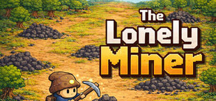 The Lonely Miner