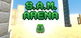 SAM Arena