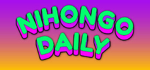 Nihongo Daily