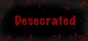 Desecrated