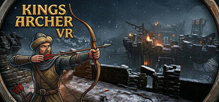 Kings Archer VR